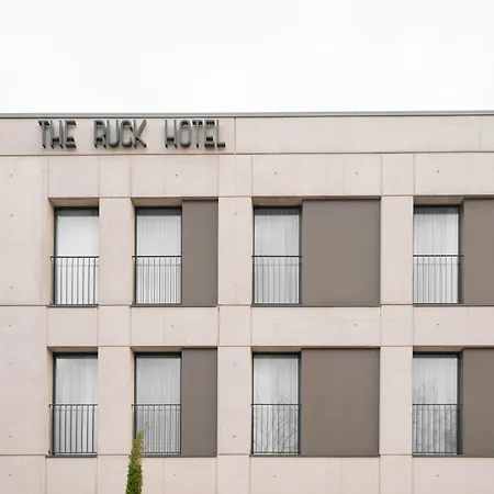The Ruck Hotel-2