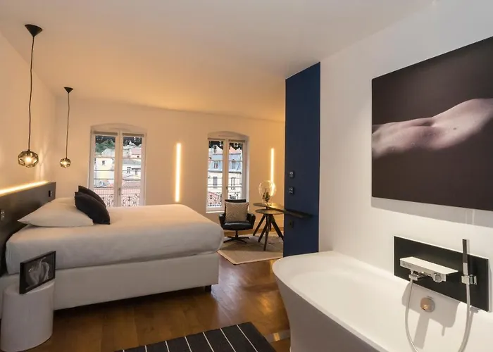 MiHotel Vieux Lyon
